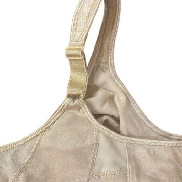 Playtex 40DD from clasp tan bra - Picture 3 of 5